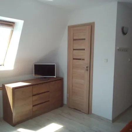 Pokoje Goscinne Dawidowski Accommodatie bij particulieren *