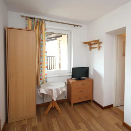 Accommodatie bij particulieren Pokoje Goscinne Dawidowski Łeba