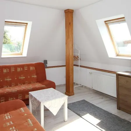 Pokoje Goscinne Dawidowski Accommodatie bij particulieren *