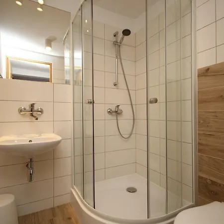 Accommodatie bij particulieren Pokoje Goscinne Dawidowski *