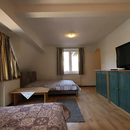 Pokoje Goscinne Dawidowski Accommodatie bij particulieren