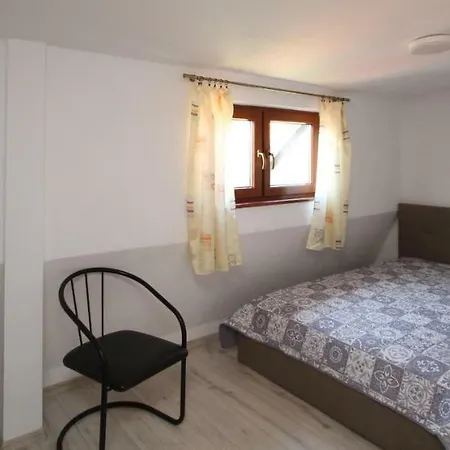 Accommodatie bij particulieren Pokoje Goscinne Dawidowski *